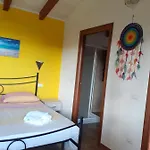 Gli Olivastri Con Piscina,solarium, Vista Mare ,sole -mare E Tanta Natura ,climatizzatore,wifi بيت للعطل *