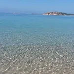 Gli Olivastri Con Piscina,solarium, Vista Mare ,sole -mare E Tanta Natura ,climatizzatore,wifi بيت للعطل