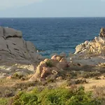 بيت للعطل Gli Olivastri Con Piscina,solarium, Vista Mare ,sole -mare E Tanta Natura ,climatizzatore,wifi *