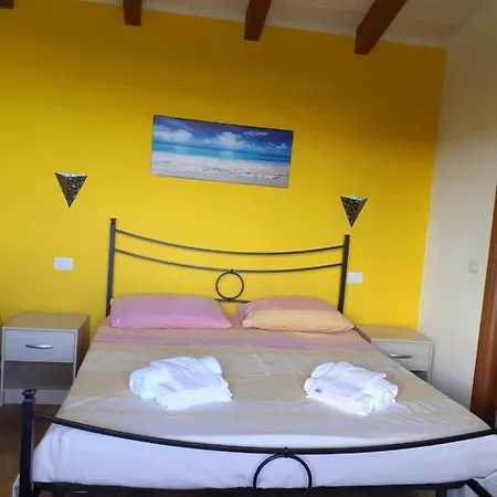 Gli Olivastri: Mediterranean Oasis With Pool And Sea View Holiday home Aglientu