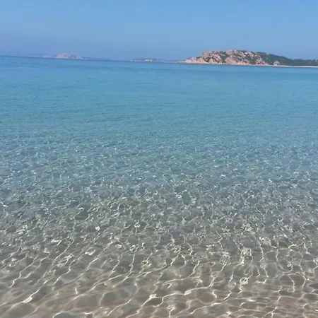 Gli Olivastri Con Piscina,solarium, Vista Mare ,sole -mare E Tanta Natura ,climatizzatore,wifi Vakantiehuis