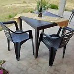 Gli Olivastri Con Piscina,solarium, Vista Mare ,sole -mare E Tanta Natura ,climatizzatore,wifi Aglientu