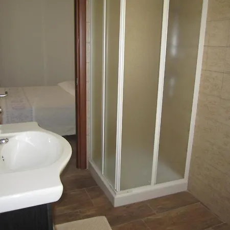 Gli Olivastri Casa vacanze