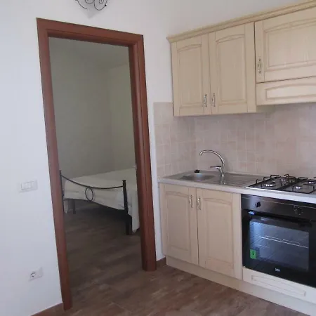 Gli Olivastri Casa vacanze