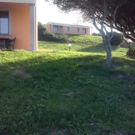Gli Olivastri Aglientu