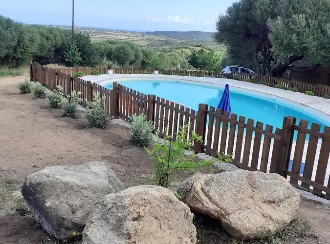 Gli Olivastri Casa vacanze *
