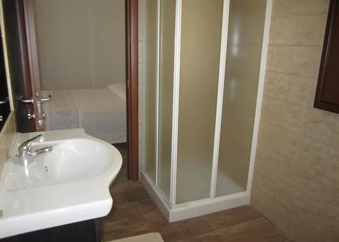 Gli Olivastri Con Piscina,solarium, Vista Mare ,sole -mare E Tanta Natura ,climatizzatore,wifi Semesterbostad