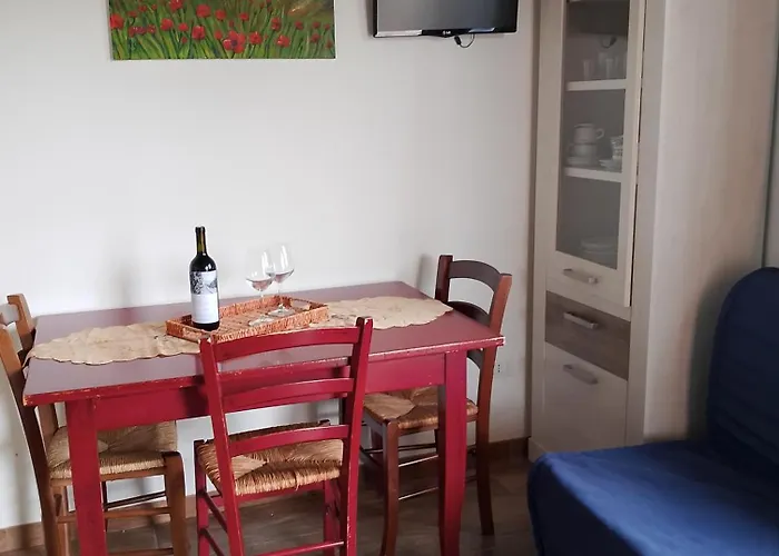 Gli Olivastri Aglientu