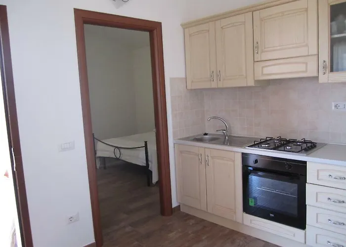 Gli Olivastri Casa vacanze